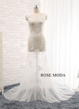 Load image into Gallery viewer, Savannah-Marie-g.jpg