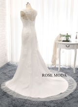 Load image into Gallery viewer, Savannah-Marie-k.jpg