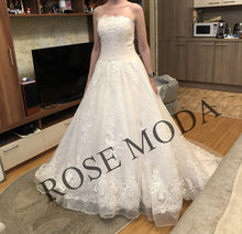 Load image into Gallery viewer, bride-1.jpg