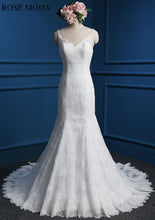 Load image into Gallery viewer, rodemoda-lace-mermaid-bridal-gown-a.jpg