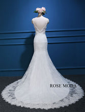 Load image into Gallery viewer, rodemoda-lace-mermaid-bridal-gown-d.jpg