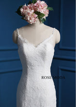 Load image into Gallery viewer, rodemoda-lace-mermaid-bridal-gown-f.jpg