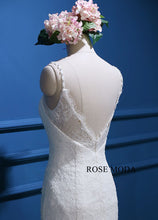 Load image into Gallery viewer, rodemoda-lace-mermaid-bridal-gown-i.jpg