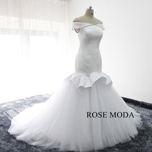 Load image into Gallery viewer, rosemoda-Africa-mermaid-wedding-dress-b.jpg