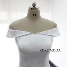 Load image into Gallery viewer, rosemoda-Africa-mermaid-wedding-dress-c.jpg