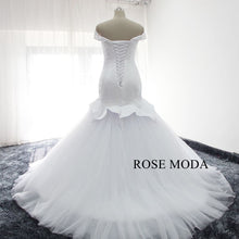 Load image into Gallery viewer, rosemoda-Africa-mermaid-wedding-dress-d.jpg