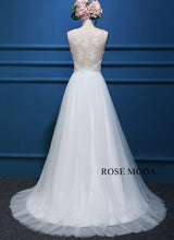 Load image into Gallery viewer, rosemoda-a-line-bridal-gown-d.jpg