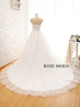 Load image into Gallery viewer, rosemoda-ball-gown-wedding-dress-d.jpg