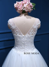 Load image into Gallery viewer, rosemoda-ball-gown-wedding-dress-h_e2ffe43b-e61a-43bd-8b92-b93ac9f133d6.jpg