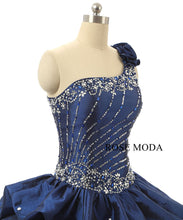 Load image into Gallery viewer, rosemoda-ball-navy-quinceanera-dress-prom-dress-f.jpg