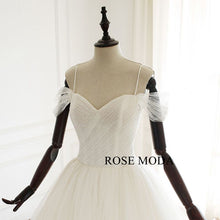 Load image into Gallery viewer, rosemoda-beaded-ball-gown-wedding-dress-d.jpg