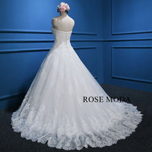 Load image into Gallery viewer, rosemoda-beaded-chantilly-lace-ball-gown-wedding-dress-c.jpg