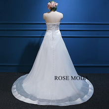 Load image into Gallery viewer, rosemoda-beaded-embroidery-a-line-wedding-dress-d.jpg