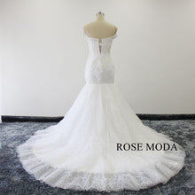 Load image into Gallery viewer, rosemoda-beaded-embroidery-mermaid-wedding-dress-d.jpg