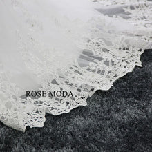 Load image into Gallery viewer, rosemoda-beaded-lace-mermaid-wedding-dress-g.jpg