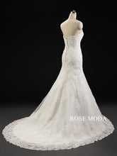 Load image into Gallery viewer, rosemoda-beading-lace-mermaid-wedding-dress-d.jpg