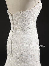 Load image into Gallery viewer, rosemoda-beading-lace-mermaid-wedding-dress-j.jpg