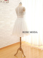 Load image into Gallery viewer, rosemoda-bling-hot-cocktail-dresses-d.jpg