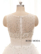 Load image into Gallery viewer, rosemoda-bling-hot-cocktail-dresses-f.jpg