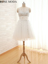 Load image into Gallery viewer, rosemoda-bling-hot-cocktail-dresses.jpg