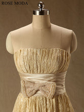 Load image into Gallery viewer, rosemoda-champagne-lace-a-line-wedding-dress-d.jpg