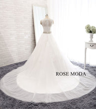 Load image into Gallery viewer, rosemoda-crystal-ball-gown-wedding-dress-c.jpg