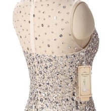 Load image into Gallery viewer, rosemoda-crystal-champagne-long-mermaid-evening-dress-f.jpg