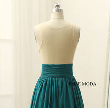 Load image into Gallery viewer, rosemoda-crystal-short-prom-dress-i.jpg