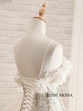 Load image into Gallery viewer, rosemoda-dropped-beaded-ball-gown-wedding-dress-i.jpg