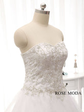 Load image into Gallery viewer, rosemoda-embroidery-ball-gown-wedding-dress-h.jpg