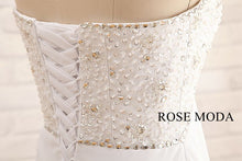 Load image into Gallery viewer, rosemoda-empire-chiffon-weddingdress-j.jpg