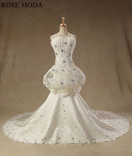 Load image into Gallery viewer, rosemoda-exposed-bones-mermaid-wedding-dress-a.jpg