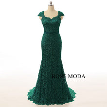 Load image into Gallery viewer, rosemoda-gold-beaded-lace-mother-dress-h.jpg