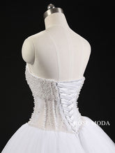Load image into Gallery viewer, rosemoda-illusion-corset-ball-gown-wedding-dress-i.jpg