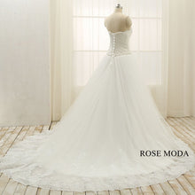 Load image into Gallery viewer, rosemoda-lace-a-line-wedding-dress-d_a48d5f0e-892d-4f4d-9aa4-edeba6517725.jpg
