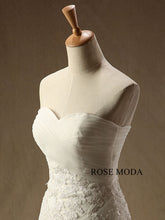 Load image into Gallery viewer, rosemoda-lace-a-line-wedding-dress-e.jpg