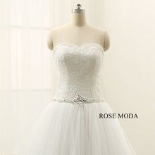 Load image into Gallery viewer, rosemoda-lace-a-line-wedding-dress-e_f578a45b-834c-4e6f-a742-ad653d43fba1.jpg