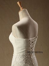 Load image into Gallery viewer, rosemoda-lace-a-line-wedding-dress-g.jpg