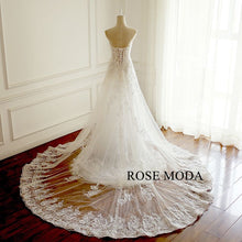 Load image into Gallery viewer, rosemoda-lace-fitted-a-line-wedding-dress-c.jpg