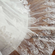 Load image into Gallery viewer, rosemoda-lace-fitted-a-line-wedding-dress-e.jpg