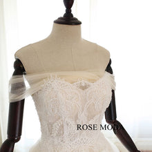 Load image into Gallery viewer, rosemoda-lace-illusion-ball-gown-wedding-dress-e.jpg
