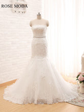 Load image into Gallery viewer, rosemoda-lace-mermaid-bridal-gown-a_e11d44fe-64cd-4101-909f-66abd2c77ccf.jpg