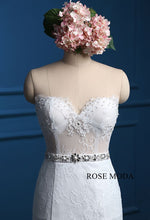 Load image into Gallery viewer, rosemoda-lace-mermaid-bridal-gown-f.jpg