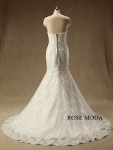Load image into Gallery viewer, rosemoda-lace-mermaid-wedding-dress-c.jpg