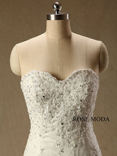 Load image into Gallery viewer, rosemoda-lace-mermaid-wedding-dress-d.jpg