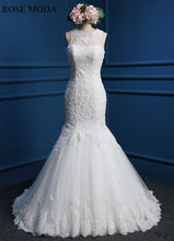 Load image into Gallery viewer, rosemoda-lace-mermaid-weddingdress-a_974da1e5-026c-4e90-bc65-a558c8759c91.jpg