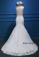 Load image into Gallery viewer, rosemoda-lace-mermaid-weddingdress-d_fa98d49c-8327-46ad-b1d5-b0845c0385de.jpg