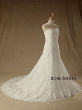 Load image into Gallery viewer, rosemoda-lace-trumpet-wedding-dress-b_b8584e46-bc2c-464c-8d32-5d99e4126b4e.jpg
