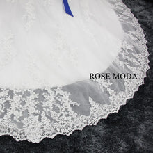 Load image into Gallery viewer, rosemoda-long-sleeve-off-shoulder-ball-gown-with-removable-crystal-belt-g.jpg