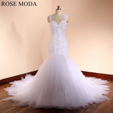 Load image into Gallery viewer, rosemoda-luxury-beaded-lace-mermaid-wedding-dress-a.jpg